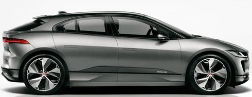 Jaguar F-Type от официального дилера Авилон